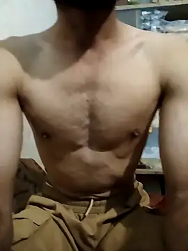 Beinghorny83 online show from February 27, 5:57 pm