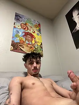 benriskey12 online show from February 11, 9:25 am