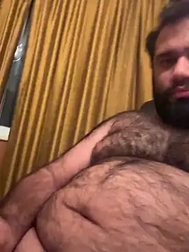 blackbear5665 online show from February 11, 10:09 am