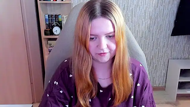 AnitaXVine online show from February 13, 2:35 pm