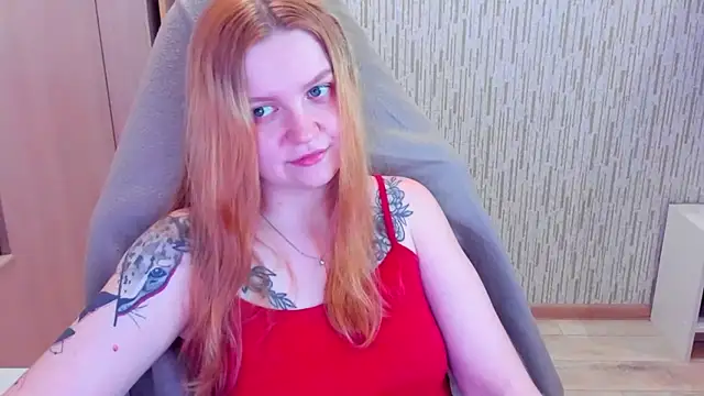 AnitaXVine online show from May 5, 7:44 pm