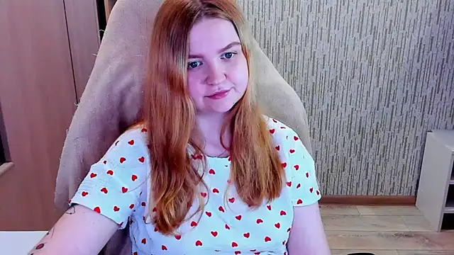 AnitaXVine online show from May 24, 6:57 pm