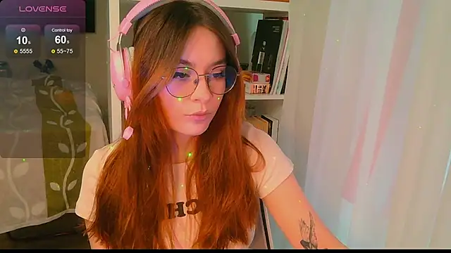 GhostLane online show from February 16, 10:00 am