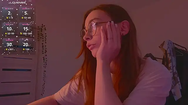 GhostLane online show from April 2, 2:37 pm