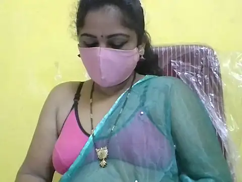 anu-reddyy online show from May 7, 4:40 am