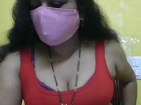 anu-reddyy online show from May 13, 5:05 am