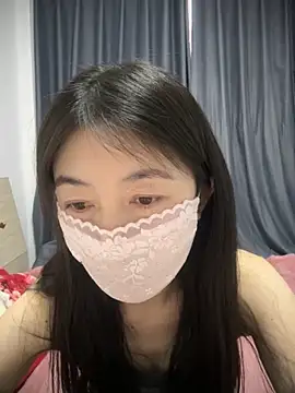 YaoYao-97 online show from April 11, 4:06 am