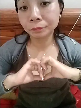 cute-shine online show from February 23, 5:16 am