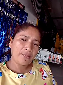 milena345 online show from February 11, 6:35 pm