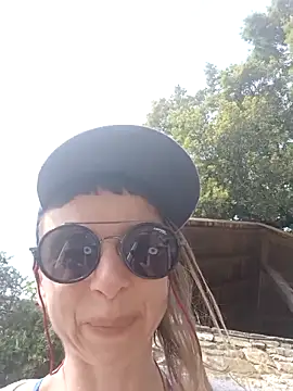 Sexwestworld online show from May 4, 7:59 am