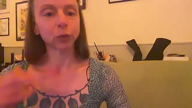Sexwestworld online show from May 5, 7:49 am