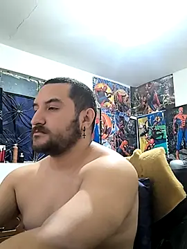 Snapshot of the_shidokun chatting on March 2, 7:15 am the shidokun online show from March 2, 7:15 am