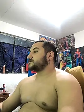 Snapshot of the_shidokun chatting on March 3, 4:18 am the shidokun online show from March 3, 4:18 am