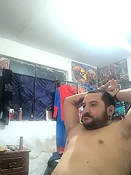 Snapshot of the_shidokun chatting on March 6, 10:12 am the shidokun online show from March 6, 10:12 am