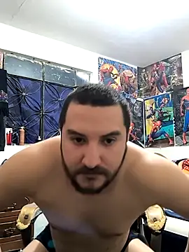 Snapshot of the_shidokun chatting on March 9, 1:15 pm the shidokun online show from March 9, 1:15 pm