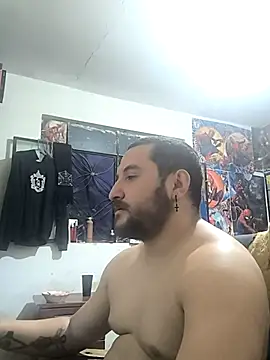 Snapshot of the_shidokun chatting on March 11, 2:50 am the shidokun online show from March 11, 2:50 am