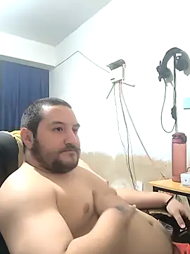 Snapshot of the_shidokun chatting on March 13, 3:02 am the shidokun online show from March 13, 3:02 am