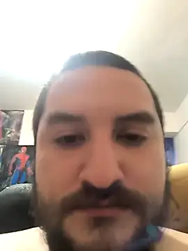 Snapshot of the_shidokun chatting on March 16, 9:52 pm the shidokun online show from March 16, 9:52 pm