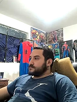 Snapshot of the_shidokun chatting on March 24, 7:02 am the shidokun online show from March 24, 7:02 am