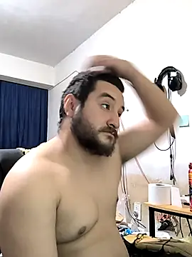 Snapshot of the_shidokun chatting on April 8, 2:22 am the shidokun online show from April 8, 2:22 am