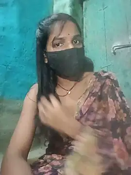 Desi Couple P online show from June 17, 1:45 pm