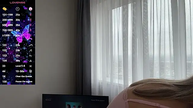 Dear neighbor online show from March 24, 1:05 pm