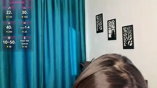 VernaBethke online show from March 30, 11:11 am