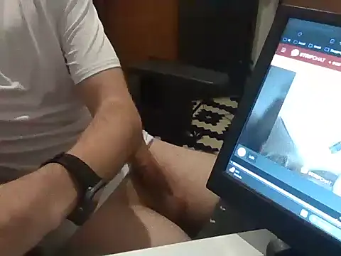 gabe-hot online show from May 18, 8:47 pm