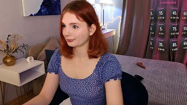 Vixaria online show from February 28, 3:13 pm