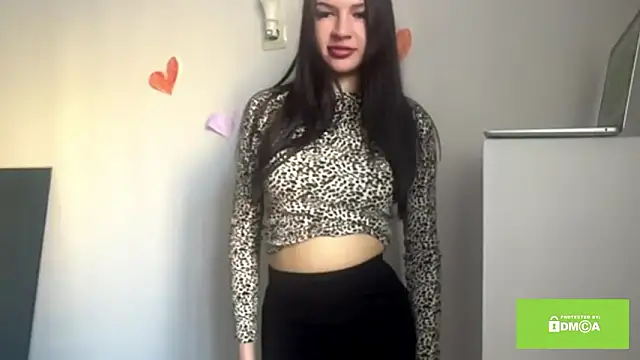 Snapshot of VenusDwigginss chatting on February 13, 6:20 am VenusDwigginss online show from February 13, 6:20 am