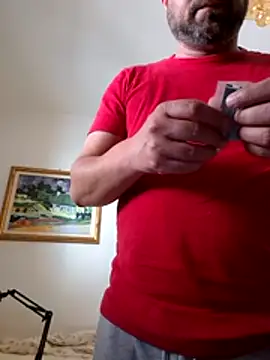 cetriolino online show from May 9, 1:05 pm