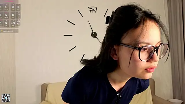 BeatrisRosel online show from March 12, 5:08 pm