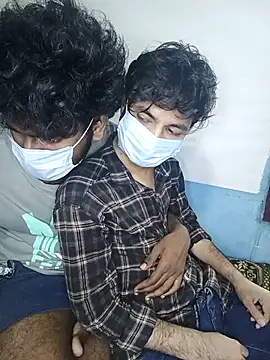 Tinku 1324 online show from March 15, 6:19 am