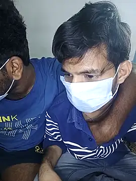 Tinku 1324 online show from March 28, 5:40 am