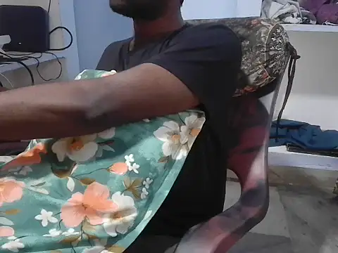 Tinku 1324 online show from March 29, 4:23 am