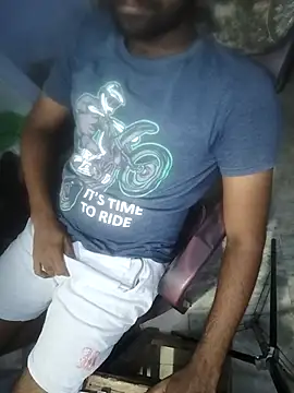 Tinku 1324 online show from May 9, 9:20 pm