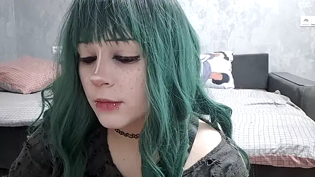 NaomiJess online show from March 1, 8:00 pm