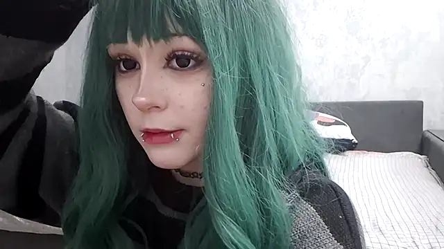 NaomiJess online show from March 12, 9:54 pm