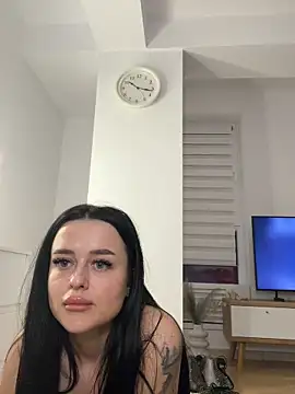 Katty Pery online show from February 13, 8:16 pm