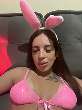 Larinhap online show from April 5, 3:26 am