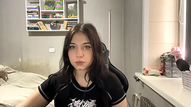 LilyBaby3 online show from February 16, 1:51 pm