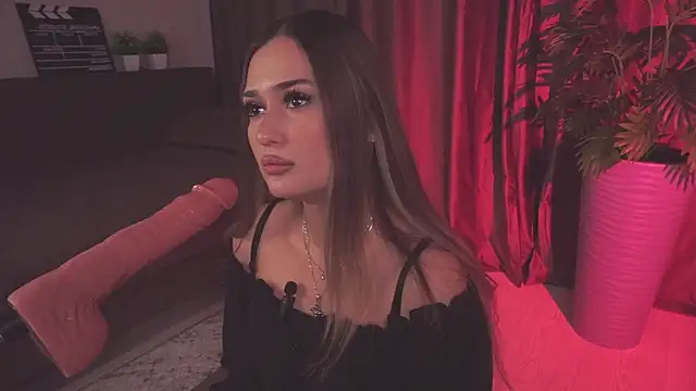 Snapshot of babykadrain chatting on March 1, 3:52 am babykadrain online show from March 1, 3:52 am