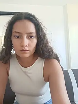 blakeandallisa online show from May 20, 6:47 pm