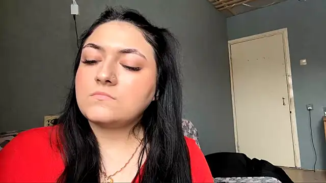 BustyLita online show from February 12, 7:14 am