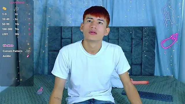 NicolasTorrez online show from March 13, 9:21 pm