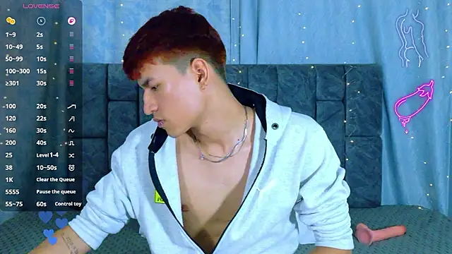 NicolasTorrez online show from March 14, 9:26 am