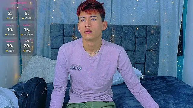 NicolasTorrez online show from April 2, 8:01 am