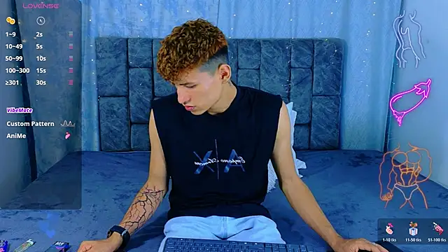 NicolasTorrez online show from May 10, 2:28 am
