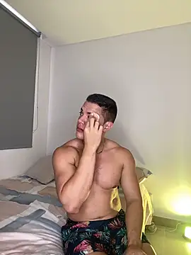 mikevikingo online show from February 12, 5:30 pm