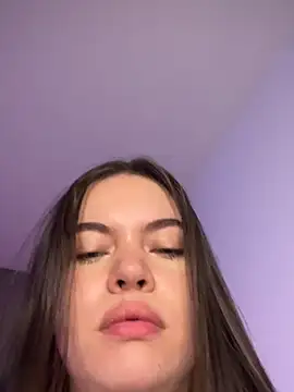 alyabelova online show from April 4, 4:44 am